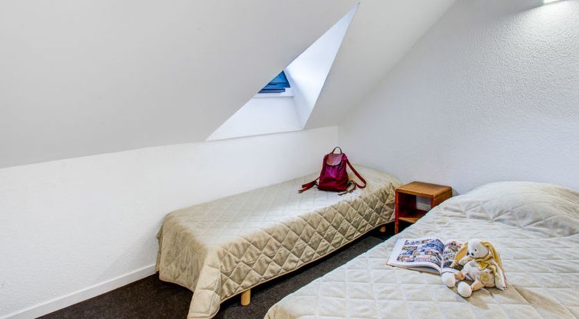 Photo of Résidence Privilège Apartment 2