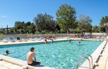 Sun Hols les Rives du Lac Apartment 3 Holiday Home