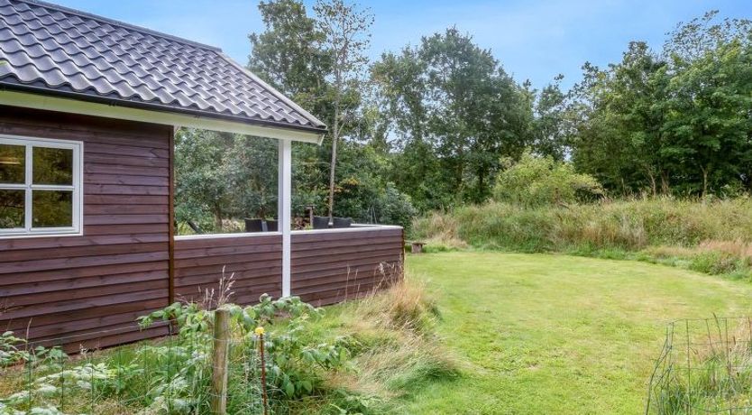 Photo of "Unge" - 2.9km from the sea