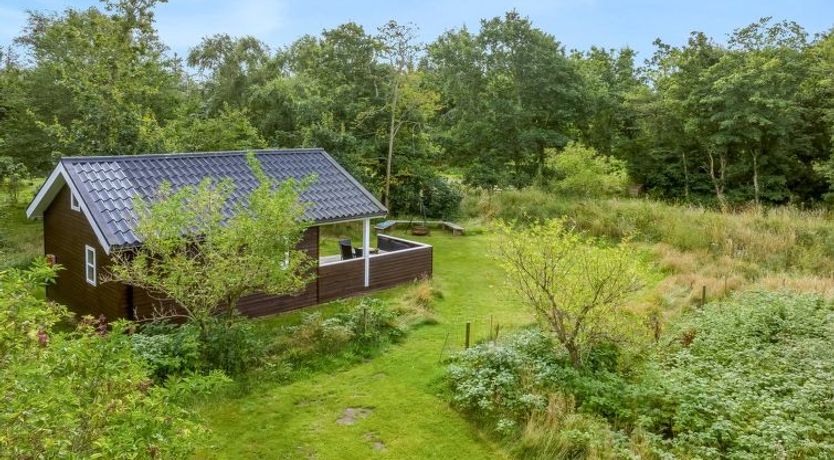 Photo of "Unge" - 2.9km from the sea