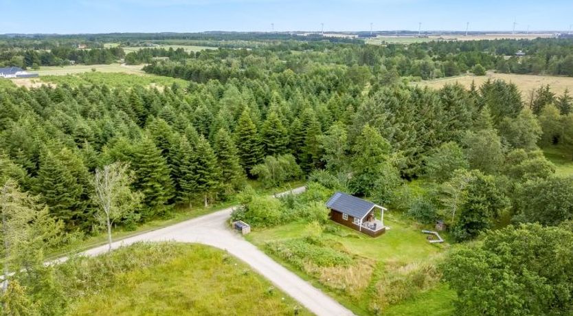 Photo of "Unge" - 2.9km from the sea