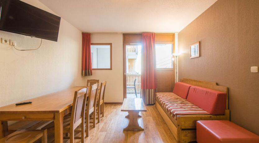 Photo of Etoiles d'Orion Apartment 3