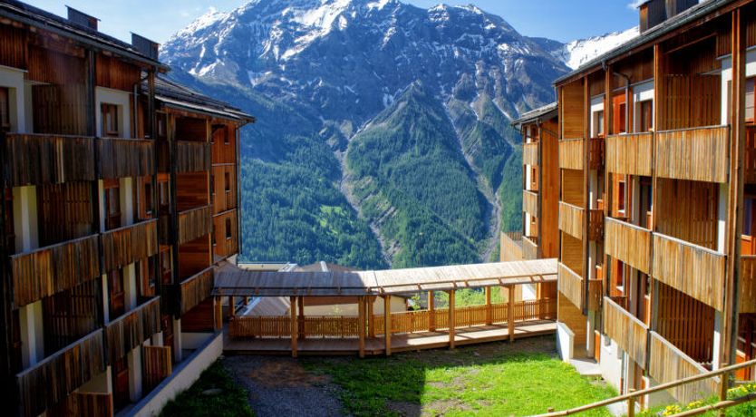 Photo of Etoiles d'Orion Apartment 3