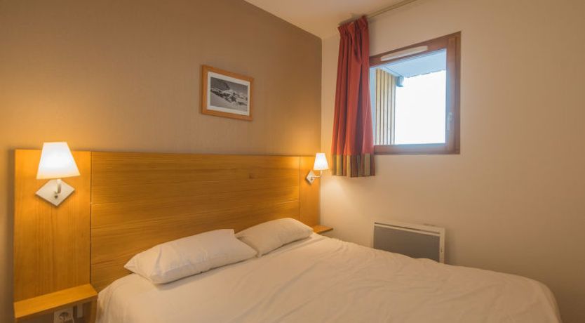 Photo of Etoiles d'Orion Apartment 3