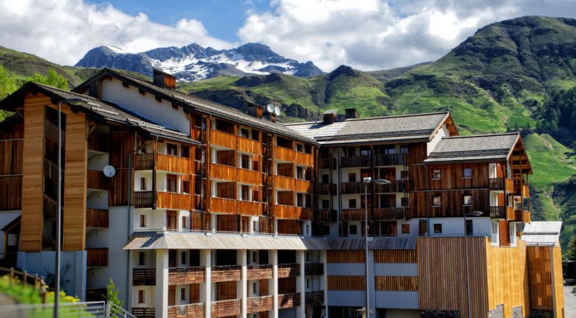 Photo of Etoiles d'Orion Apartment 4