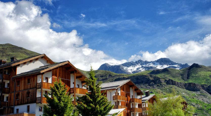 Photo of Etoiles d'Orion Apartment 4