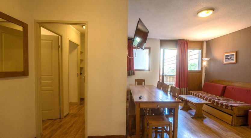 Photo of Etoiles d'Orion Apartment 4