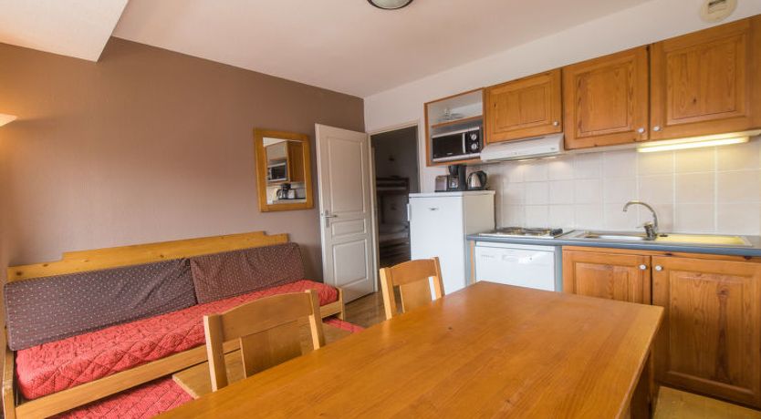 Photo of Etoiles d'Orion Apartment 4