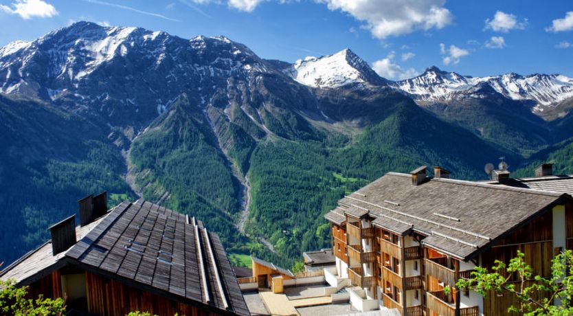 Photo of Etoiles d'Orion Apartment 5