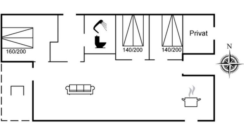 Photo of "Elisenda" - 2.2km from the sea