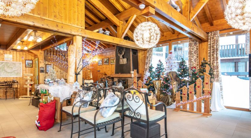 Photo of Beauregard Apartment 5