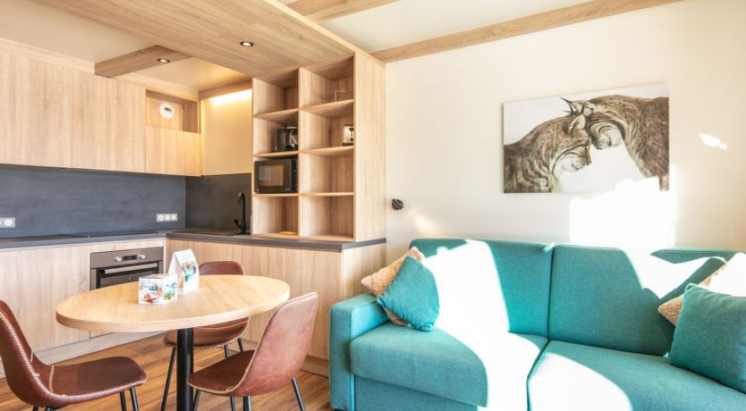 Photo of Beauregard Apartment 5