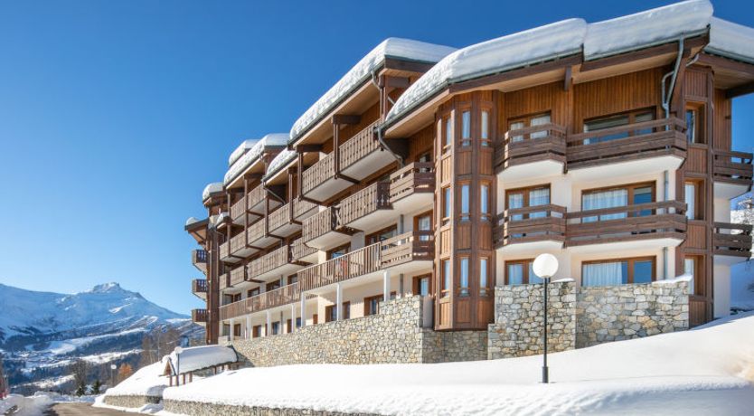 Photo of La Duit Apartment 2