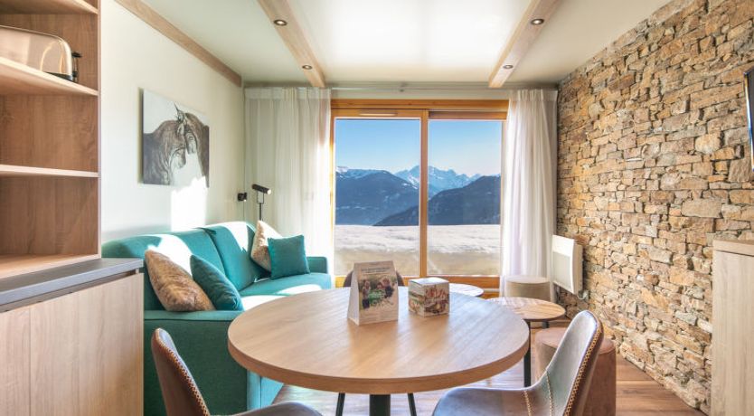 Photo of La Duit Apartment 2