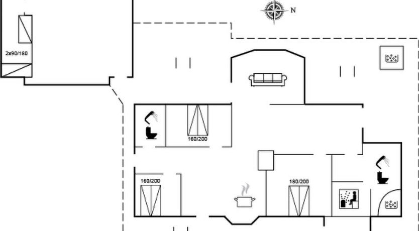 Photo of "Djuna" - 550m from the sea