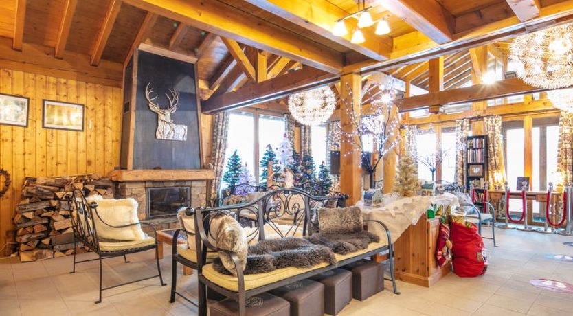 Photo of Beauregard Apartment 3