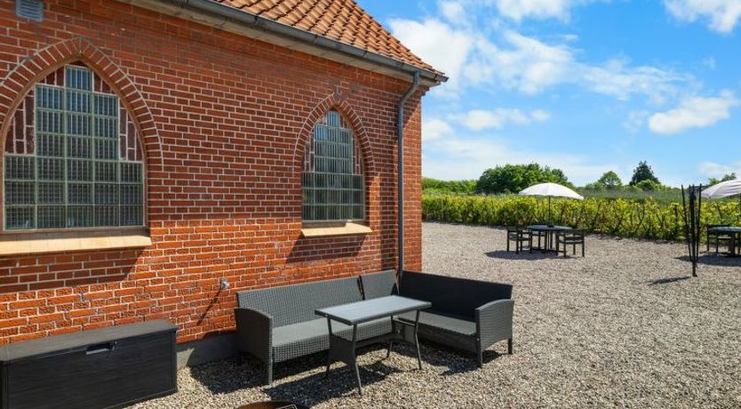 Photo of "Frothi" - 550m from the sea