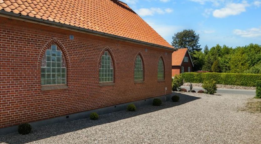 Photo of "Frothi" - 550m from the sea