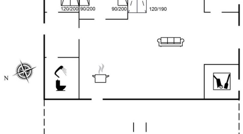 Photo of "Frothi" - 550m from the sea