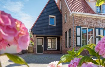 Domburgse Oase Holiday Home