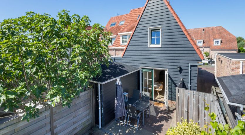 Photo of Domburgse Oase