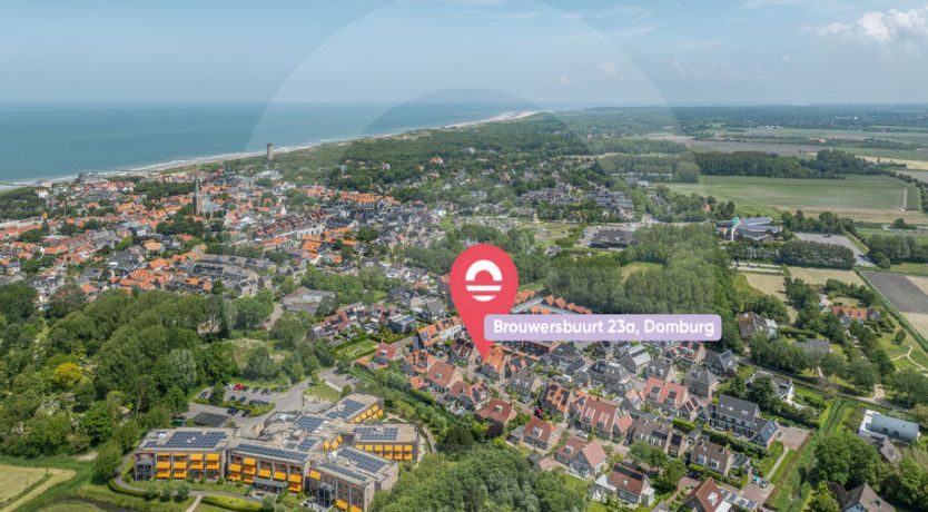 Photo of Domburgse Oase