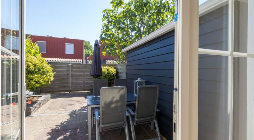 Photo of Domburgse Oase