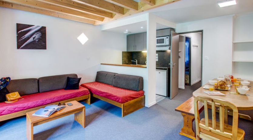 Photo of Résidence Privilège Apartment 6