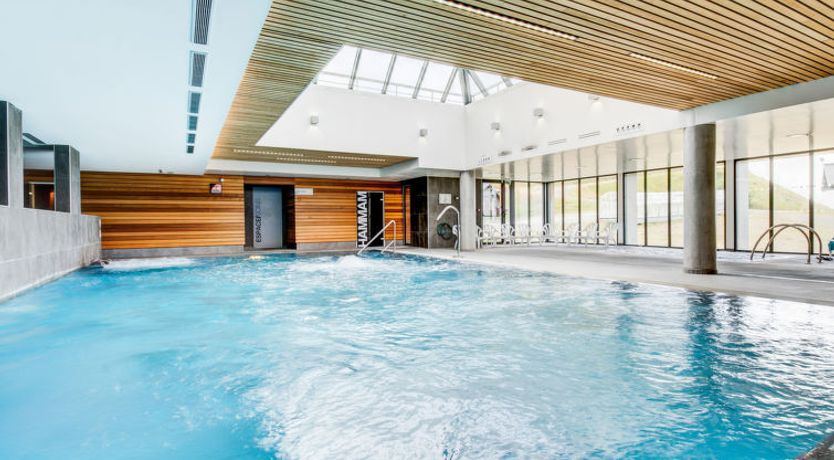 Photo of Résidence Privilège Apartment 6