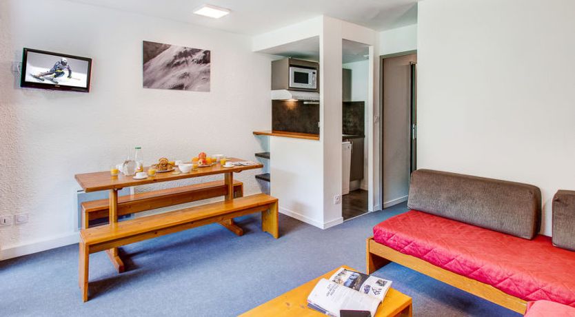 Photo of Résidence Privilège Apartment 6