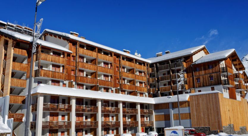 Photo of Etoiles d'Orion Apartment 2