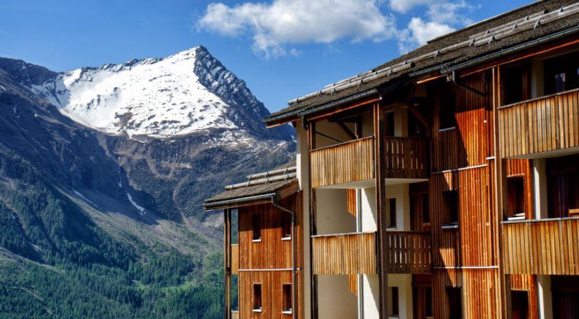 Photo of Etoiles d'Orion Apartment 2