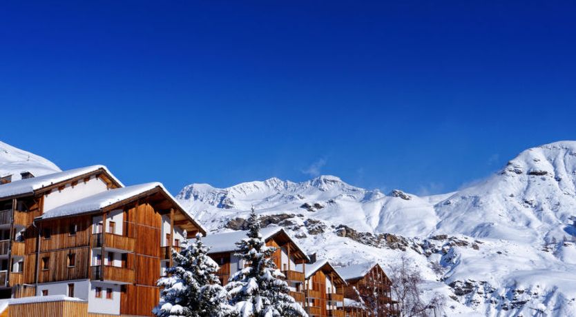 Photo of Etoiles d'Orion Apartment 2