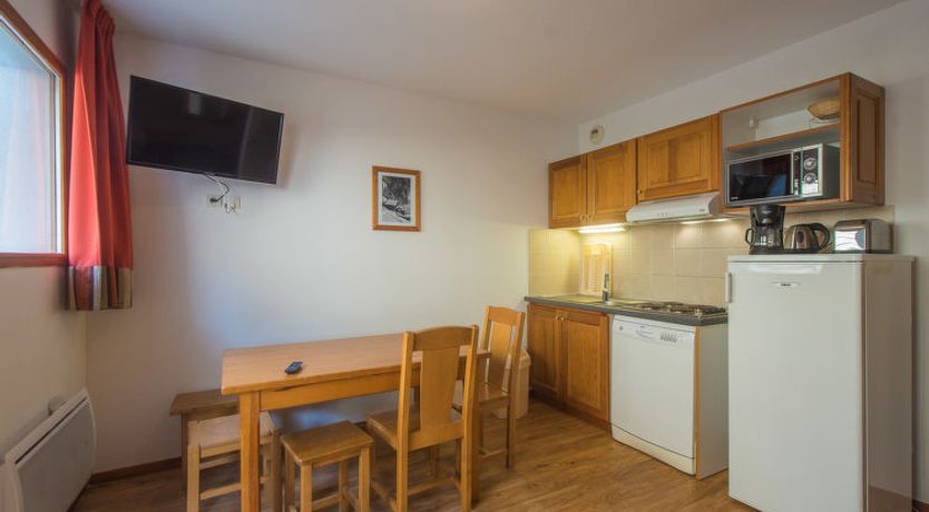 Photo of Etoiles d'Orion Apartment 2