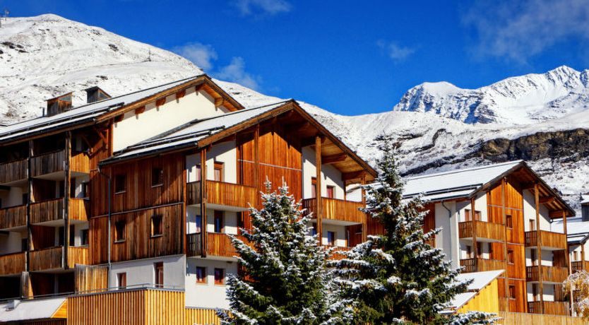 Photo of Etoiles d'Orion Apartment 2