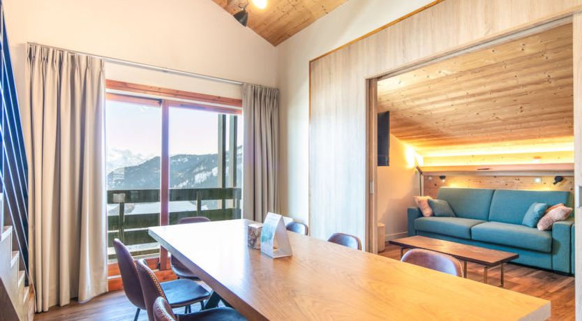 Photo of La Duit Apartment 5