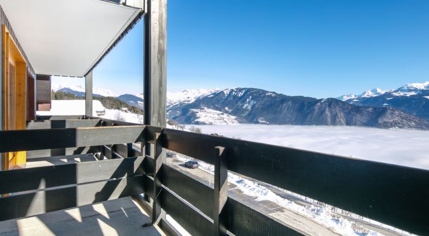 Photo of La Duit Apartment 5