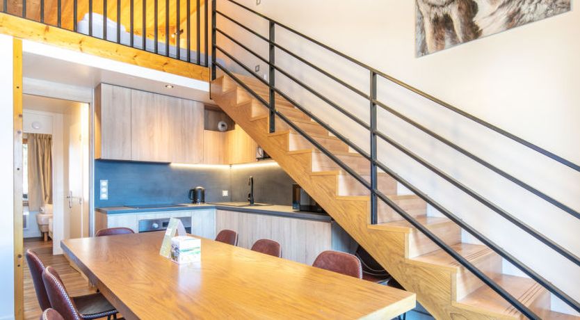 Photo of La Duit Apartment 5