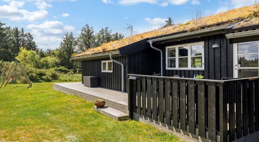 Photo of "Ljupco" - 950m from the sea