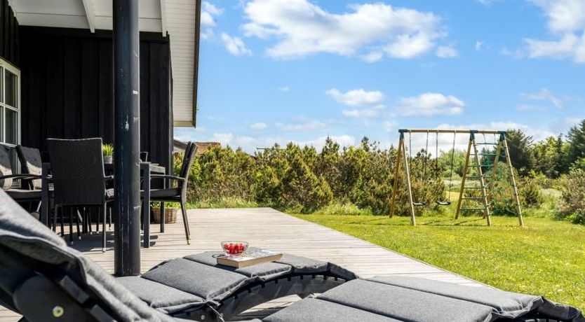 Photo of "Ljupco" - 950m from the sea