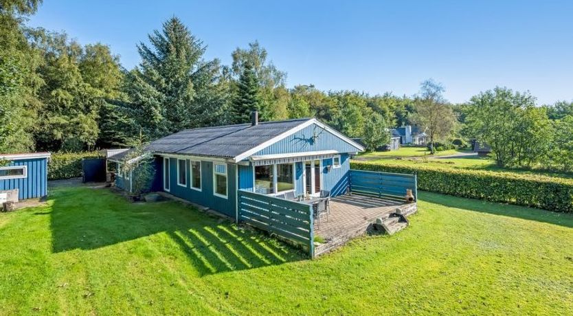 Photo of "Diuri" - 30km from the sea