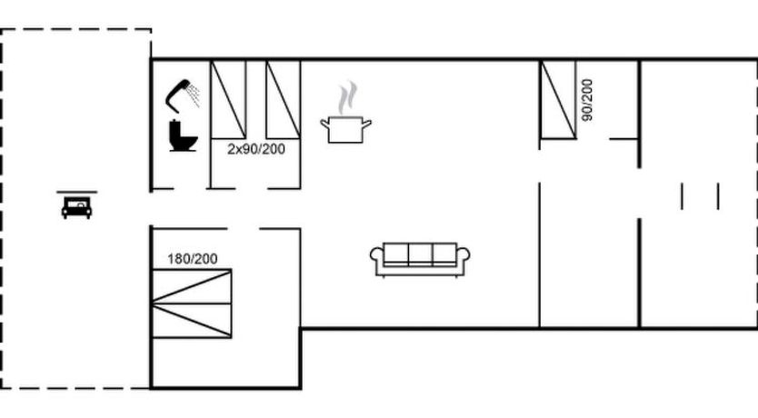 Photo of "Diuri" - 30km from the sea