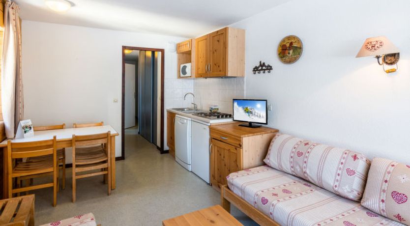 Photo of Grand Morillon