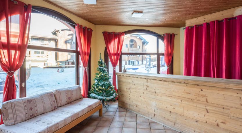 Photo of Grand Morillon