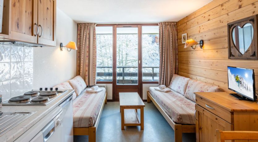 Photo of Grand Morillon