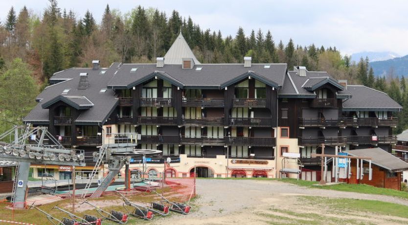 Photo of Grand Morillon