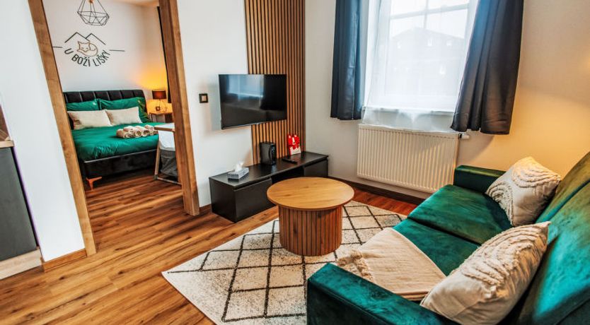 Photo of U Boží lišky