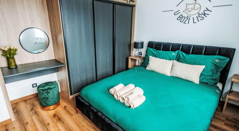 Photo of U Boží lišky