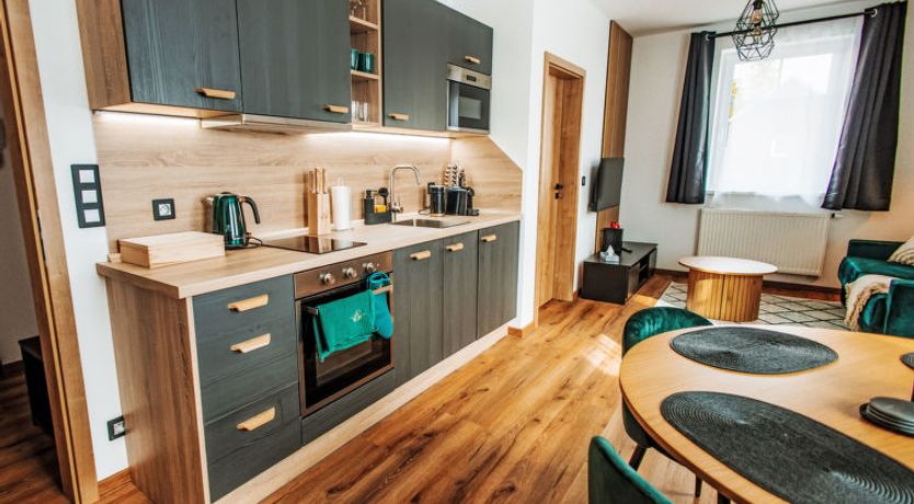 Photo of U Boží lišky