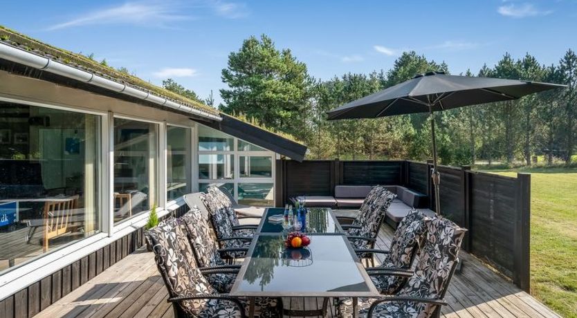 Photo of "Arild" - 900m from the sea